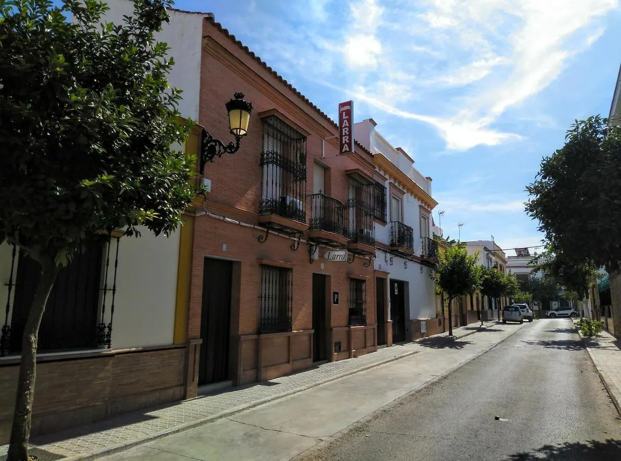 Pensión Larra Mairena De Alcor