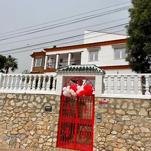 Cariad Boutique Bed and breakfast