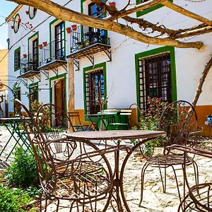 Casa Don Eliseo Bed and breakfast