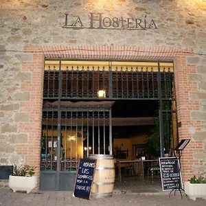 la-hosteria-de-oropesa.allmallorcahotels.com/